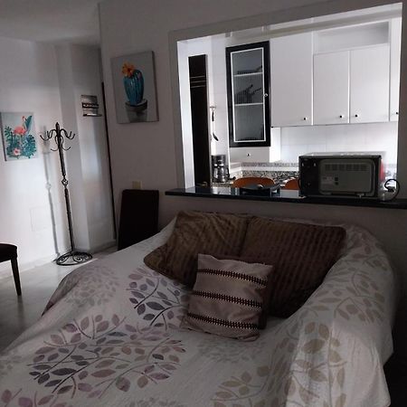 Marbella Apartamento En מאלגה מראה חיצוני תמונה