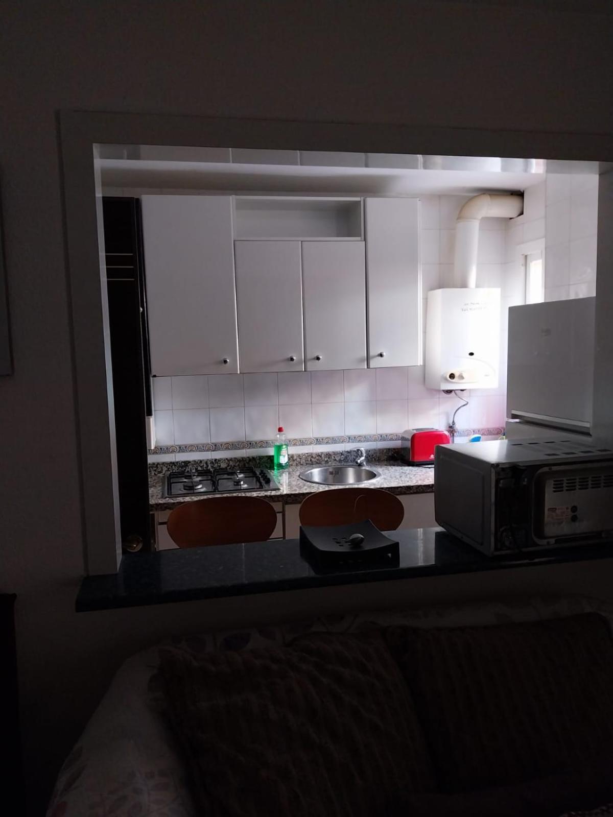 Marbella Apartamento En מאלגה מראה חיצוני תמונה